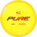 Opto Pure Keltainen