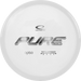 Opto Pure Valkoinen
