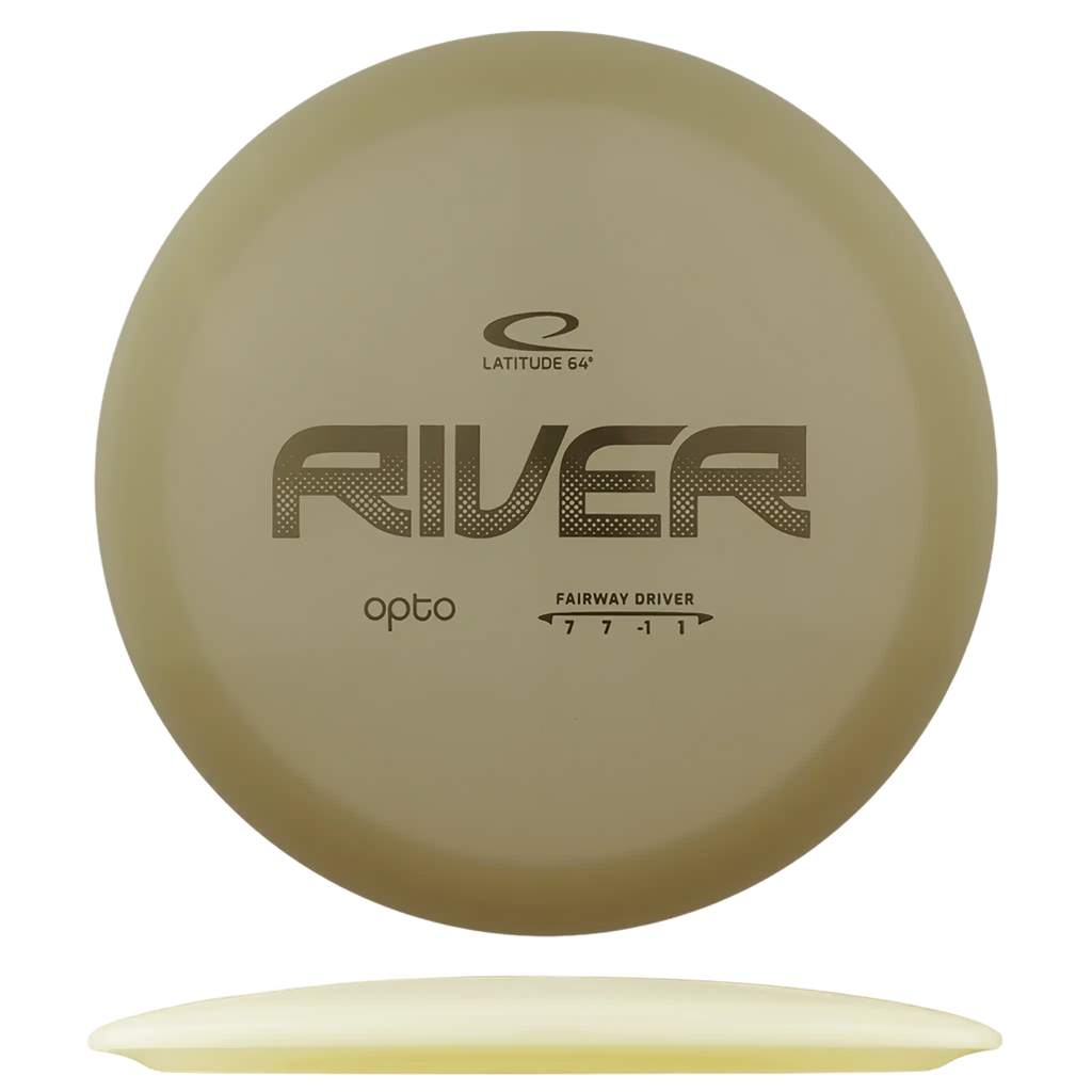 Opto River