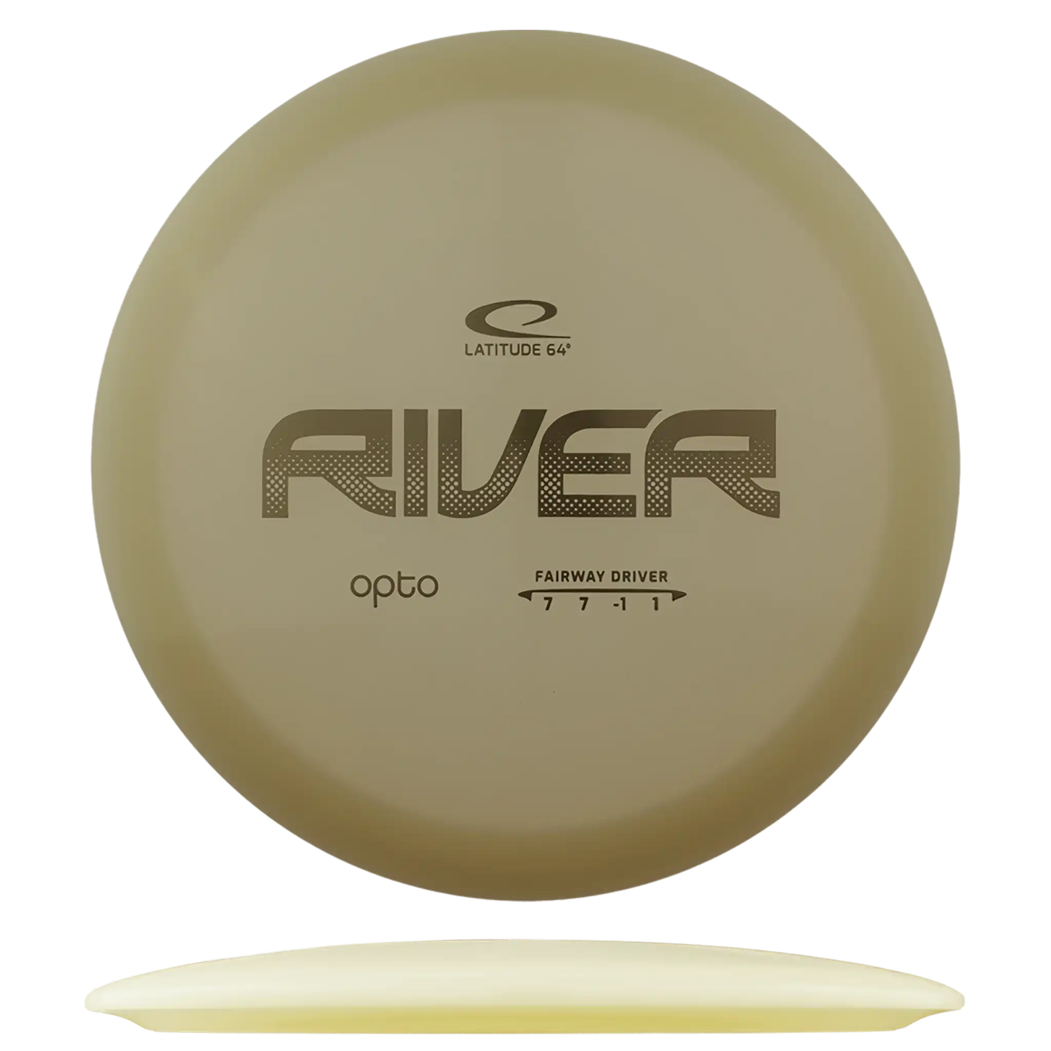 Opto River
