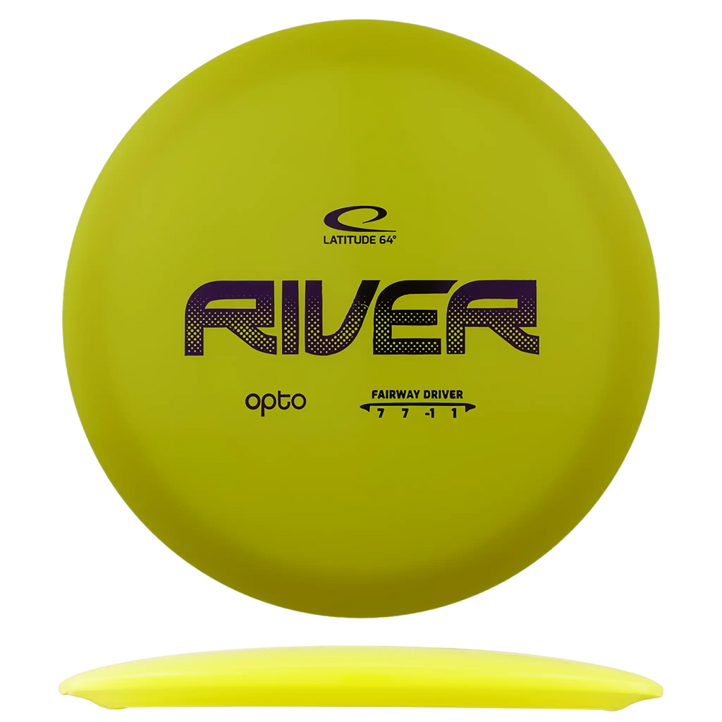 Opto River