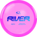 Opto River Pinkki