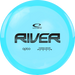 Opto River Turkoosi