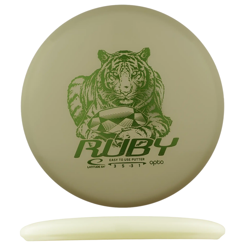 Opto Ruby