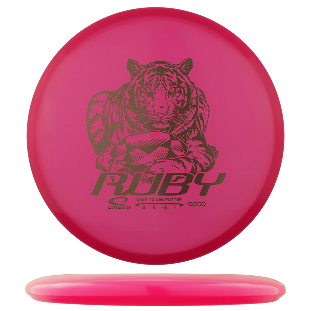 Opto Ruby