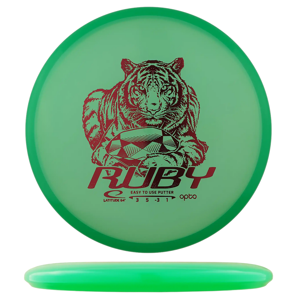 Opto Ruby