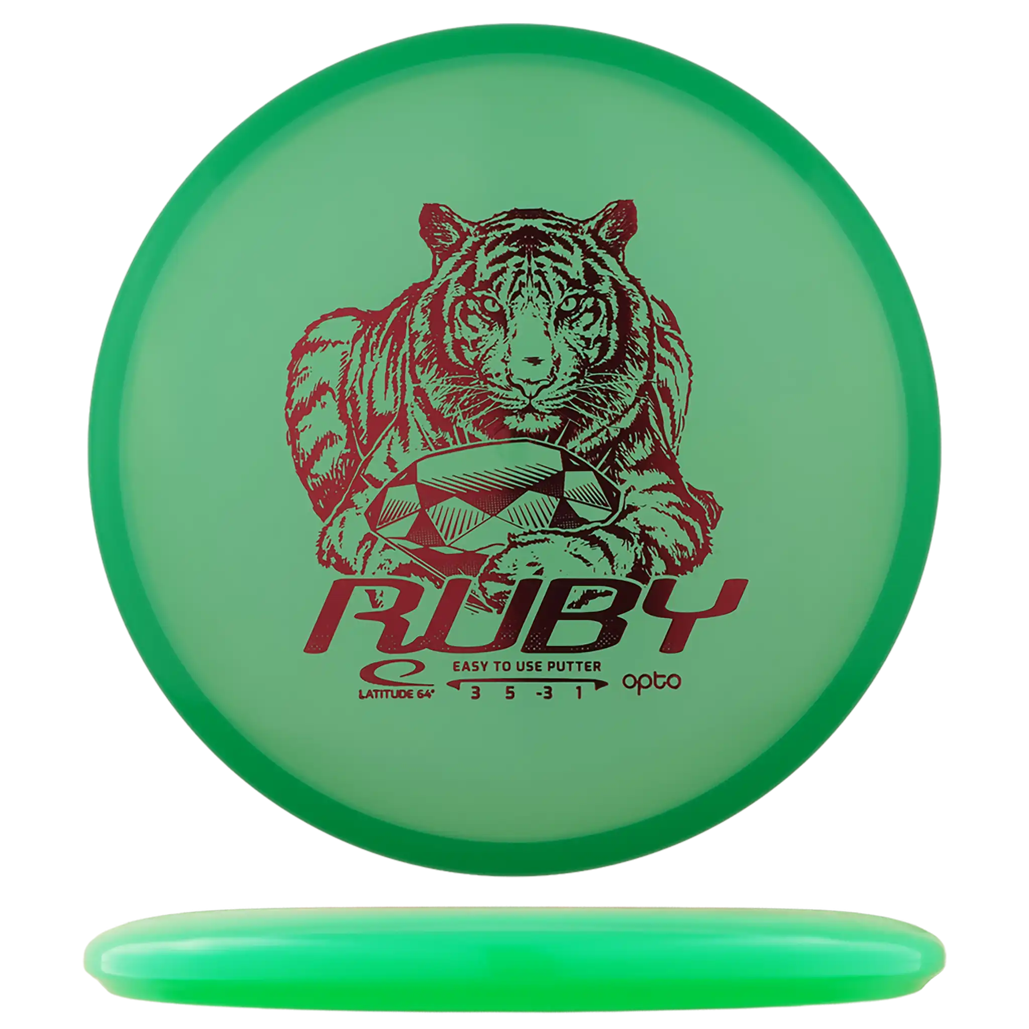 Opto Ruby