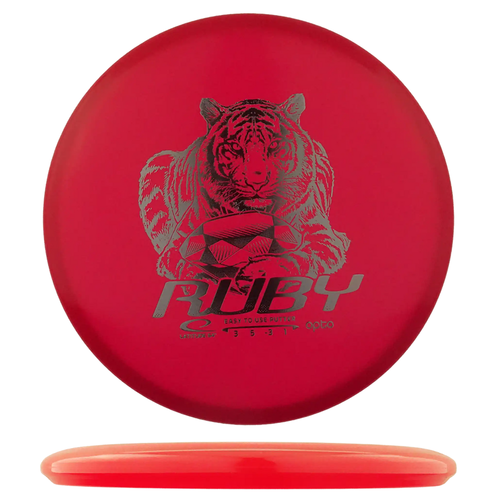Opto Ruby