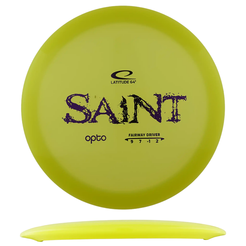 Opto Saint