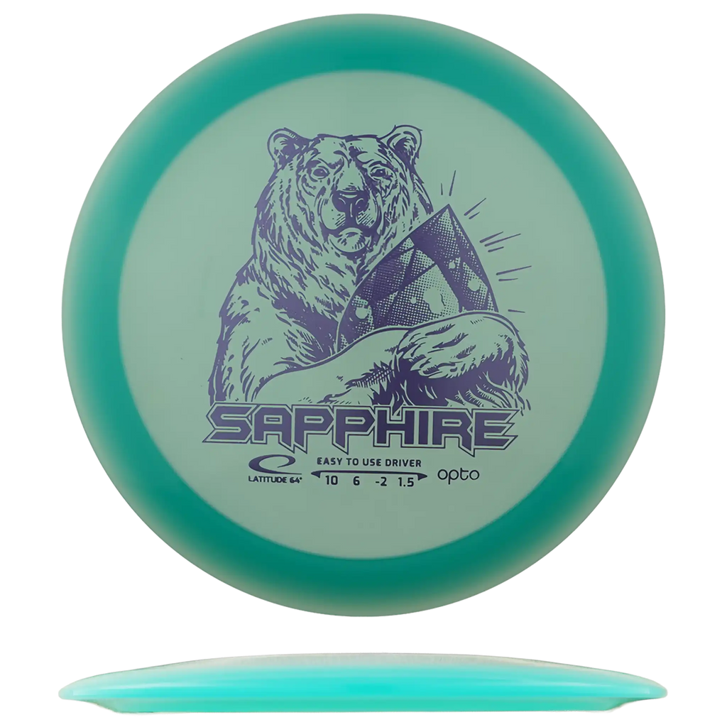 Opto Sapphire