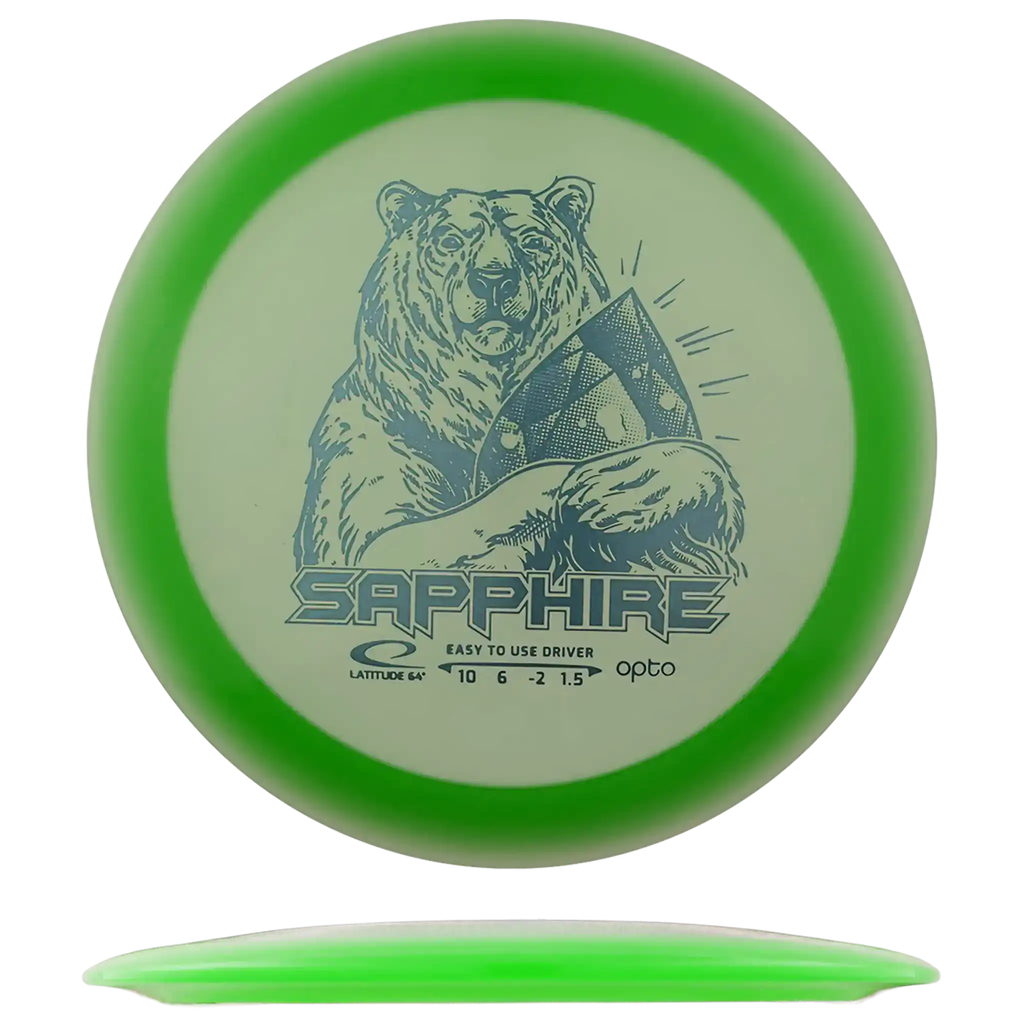 Opto Sapphire
