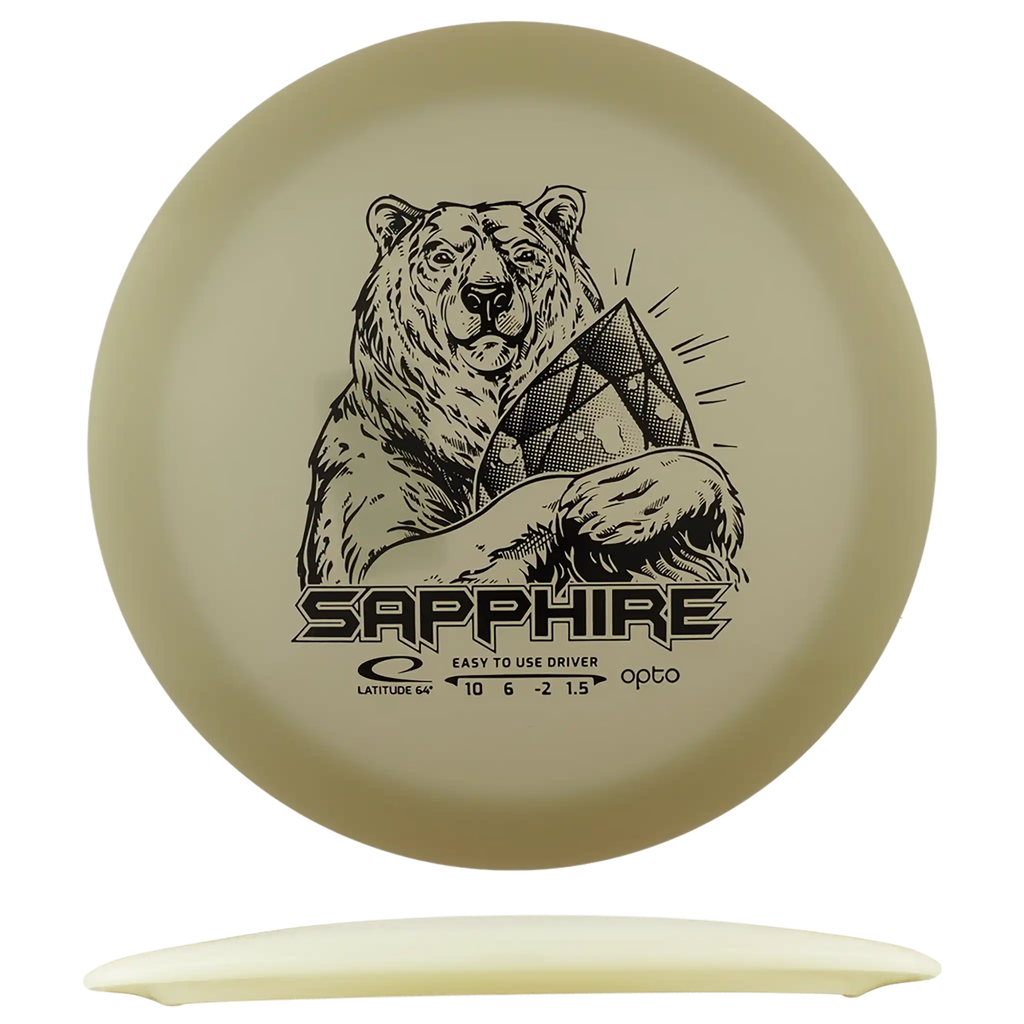 Opto Sapphire
