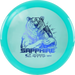 Opto Sapphire Turkoosi