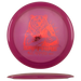 Opto Sapphire - Violetti