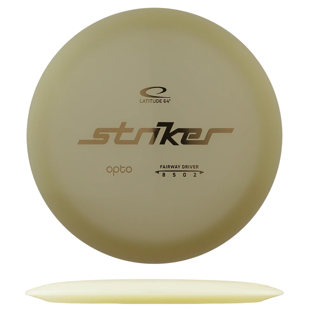 Opto Striker