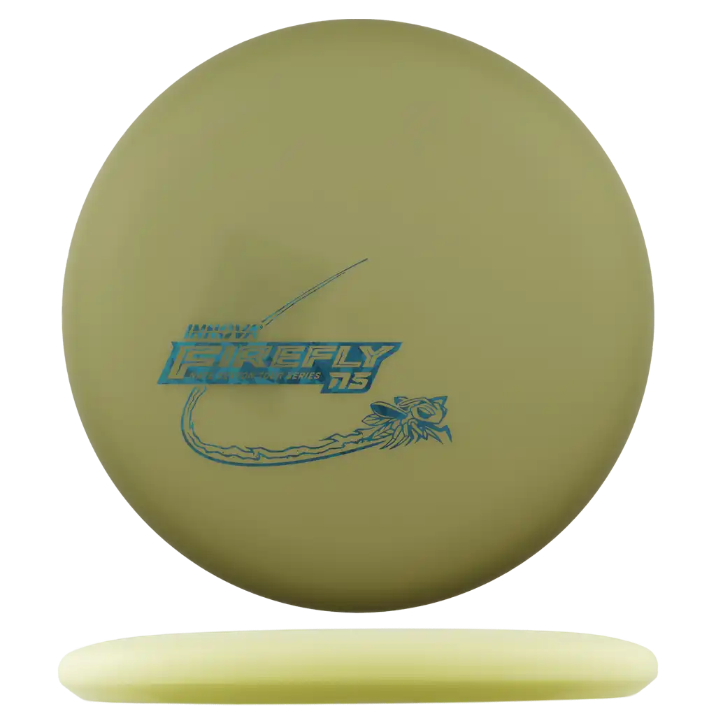 Proto Glow Nexus Firefly - Nate Sexton 2025 Tour Series
