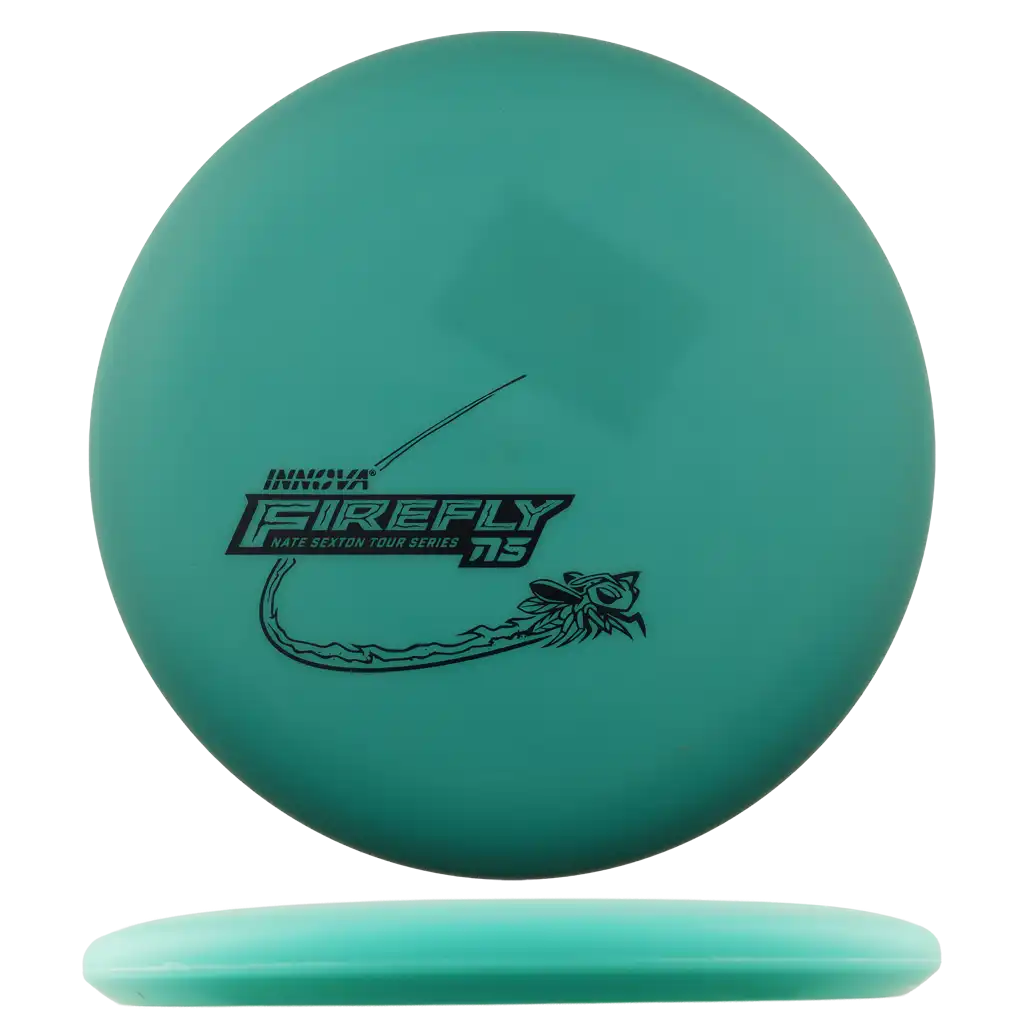 Proto Glow Nexus Firefly - Nate Sexton 2025 Tour Series