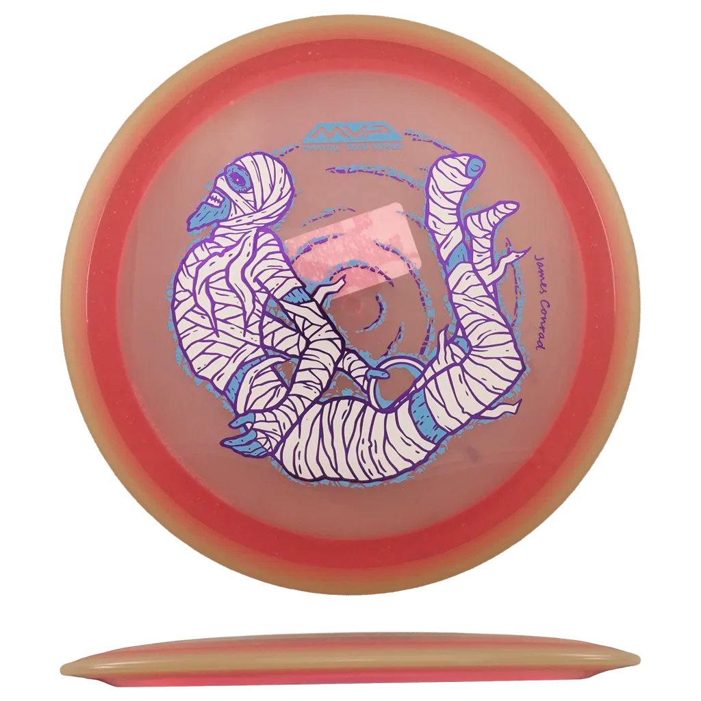 Particle Glow Proton Trail - James Conrad 2026 Halloween Team Series - 12 / 163g