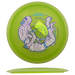 Particle Glow Proton Trail - James Conrad 2026 Halloween Team Series - 16 / 164g