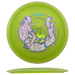 Particle Glow Proton Trail - James Conrad 2026 Halloween Team Series - 21 / 164g
