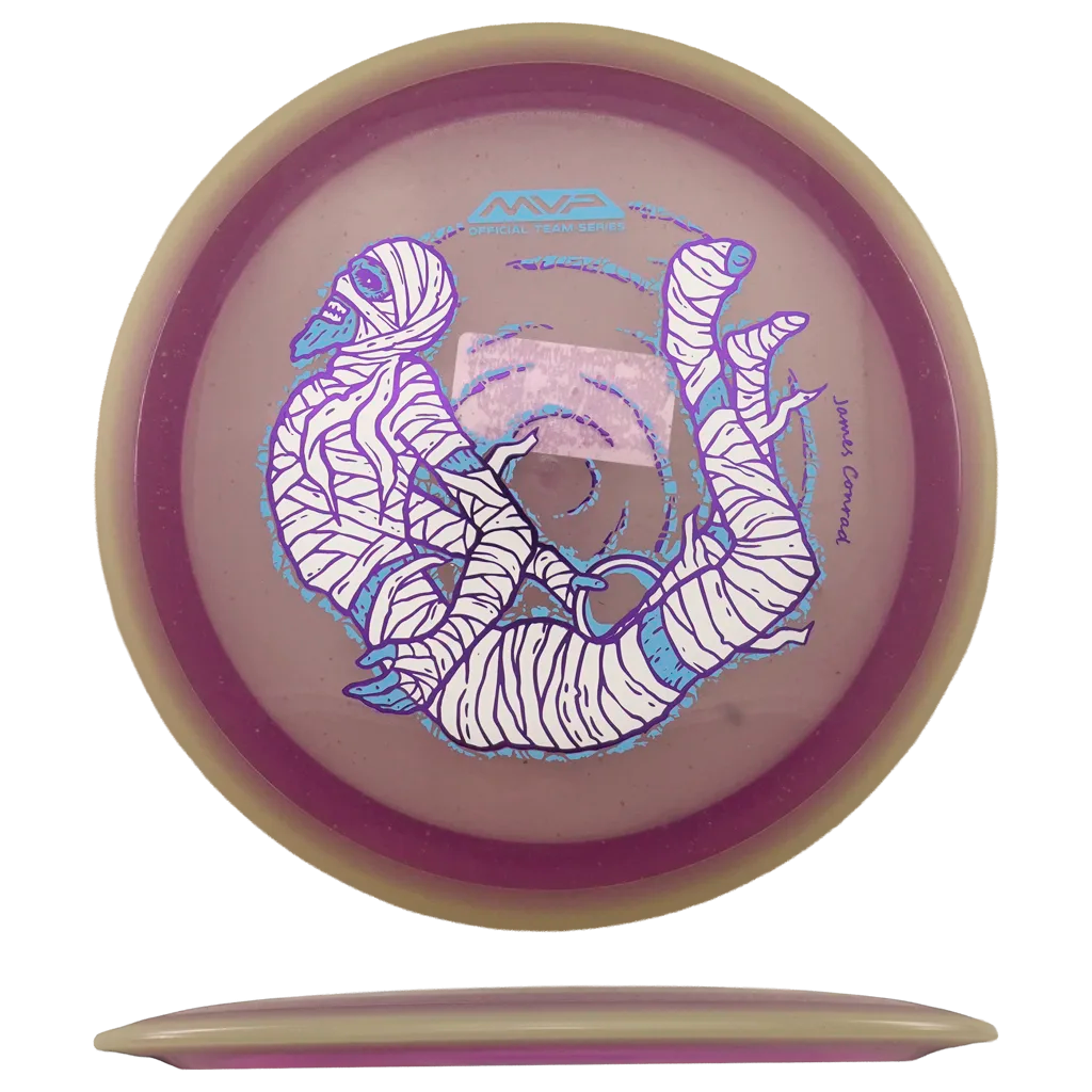 Particle Glow Proton Trail - James Conrad 2026 Halloween Team Series - 30 / 165g