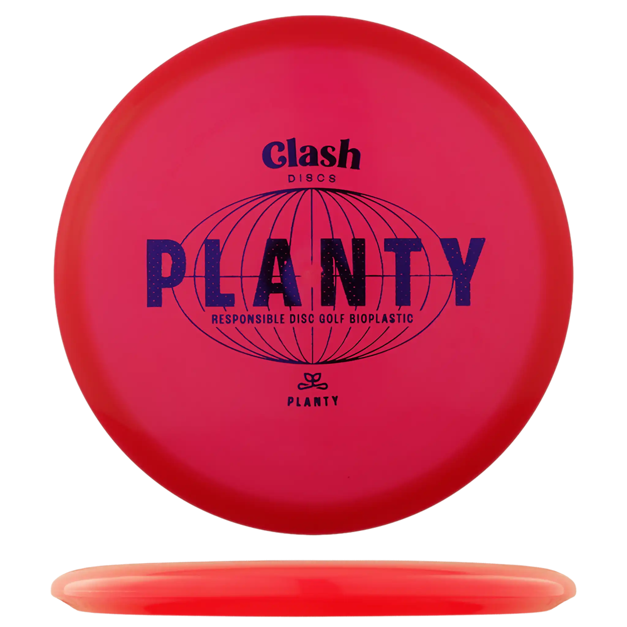 Planty Berry