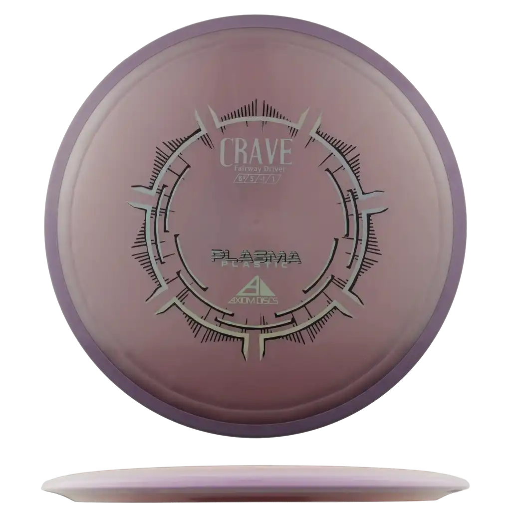 Plasma Crave