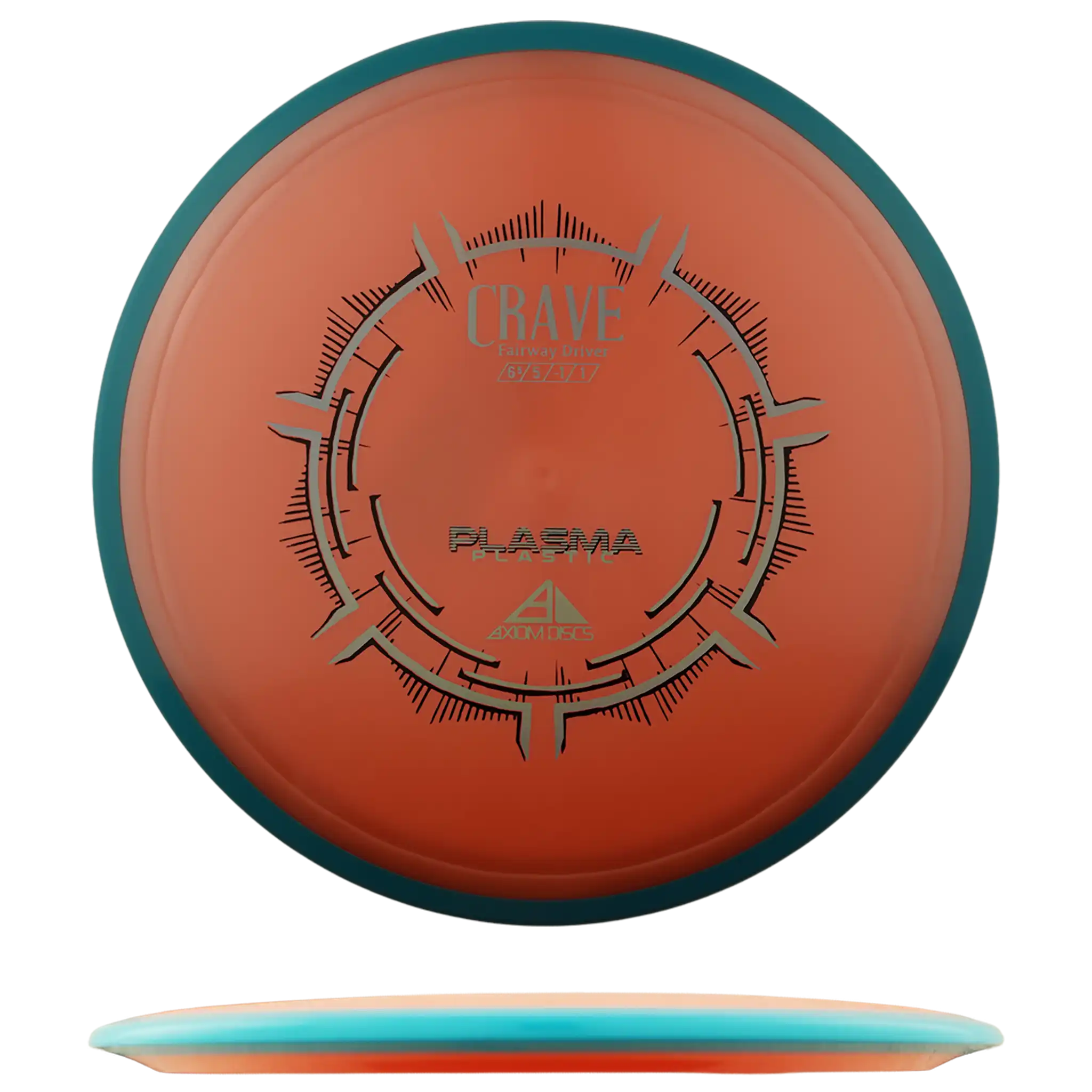 Plasma Crave