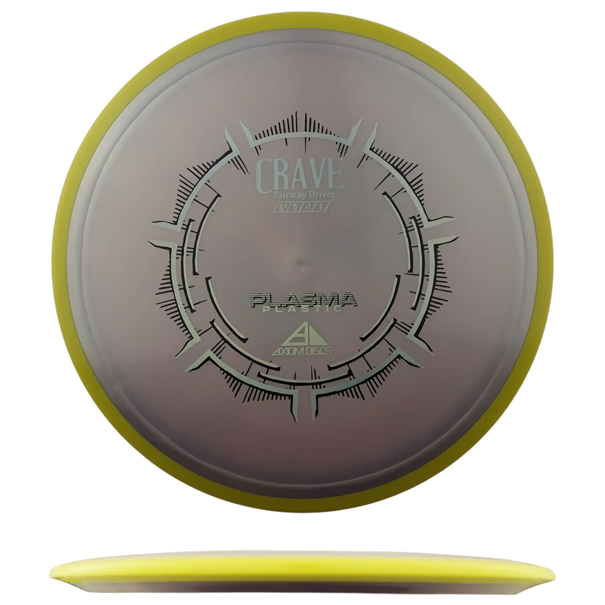 Plasma Crave
