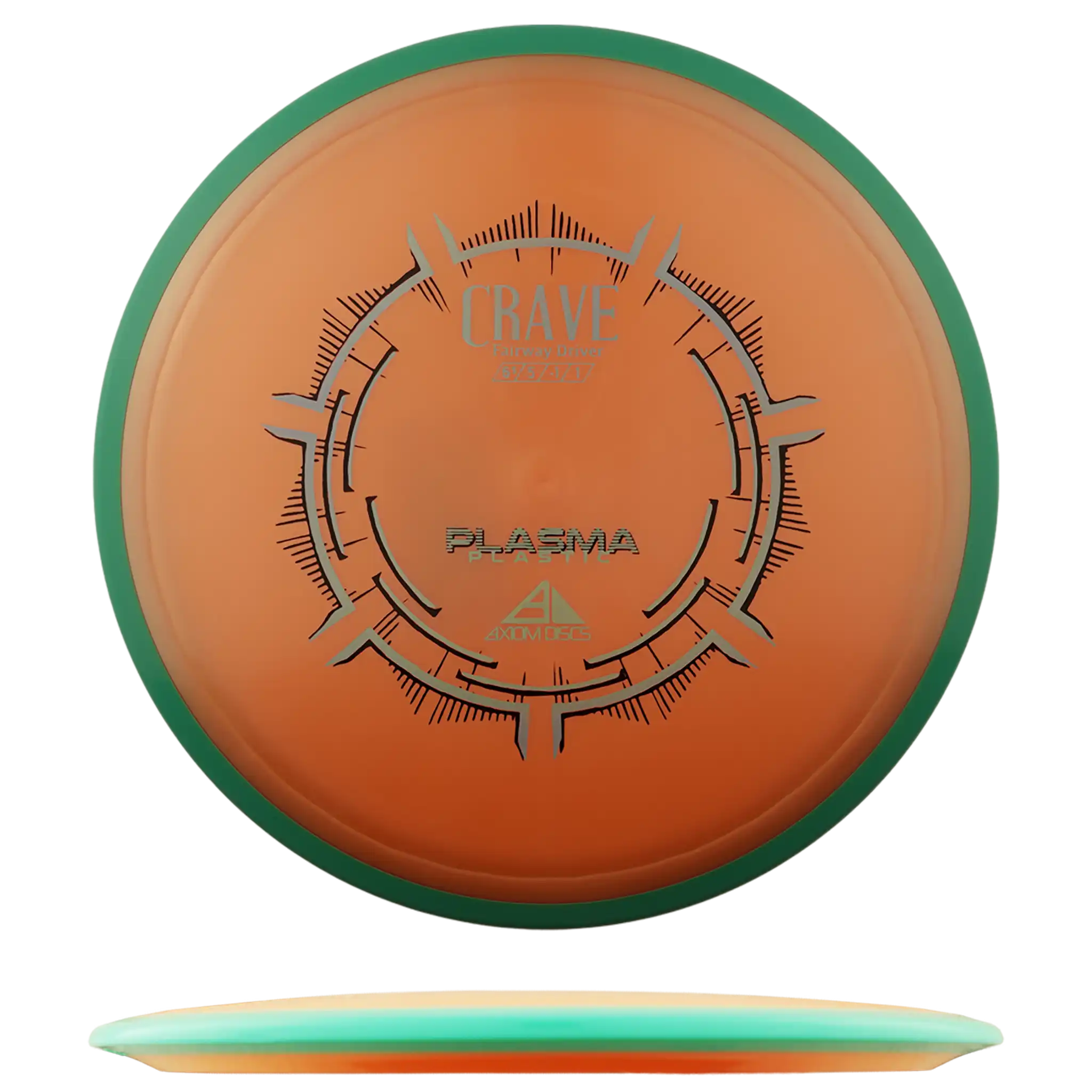 Plasma Crave