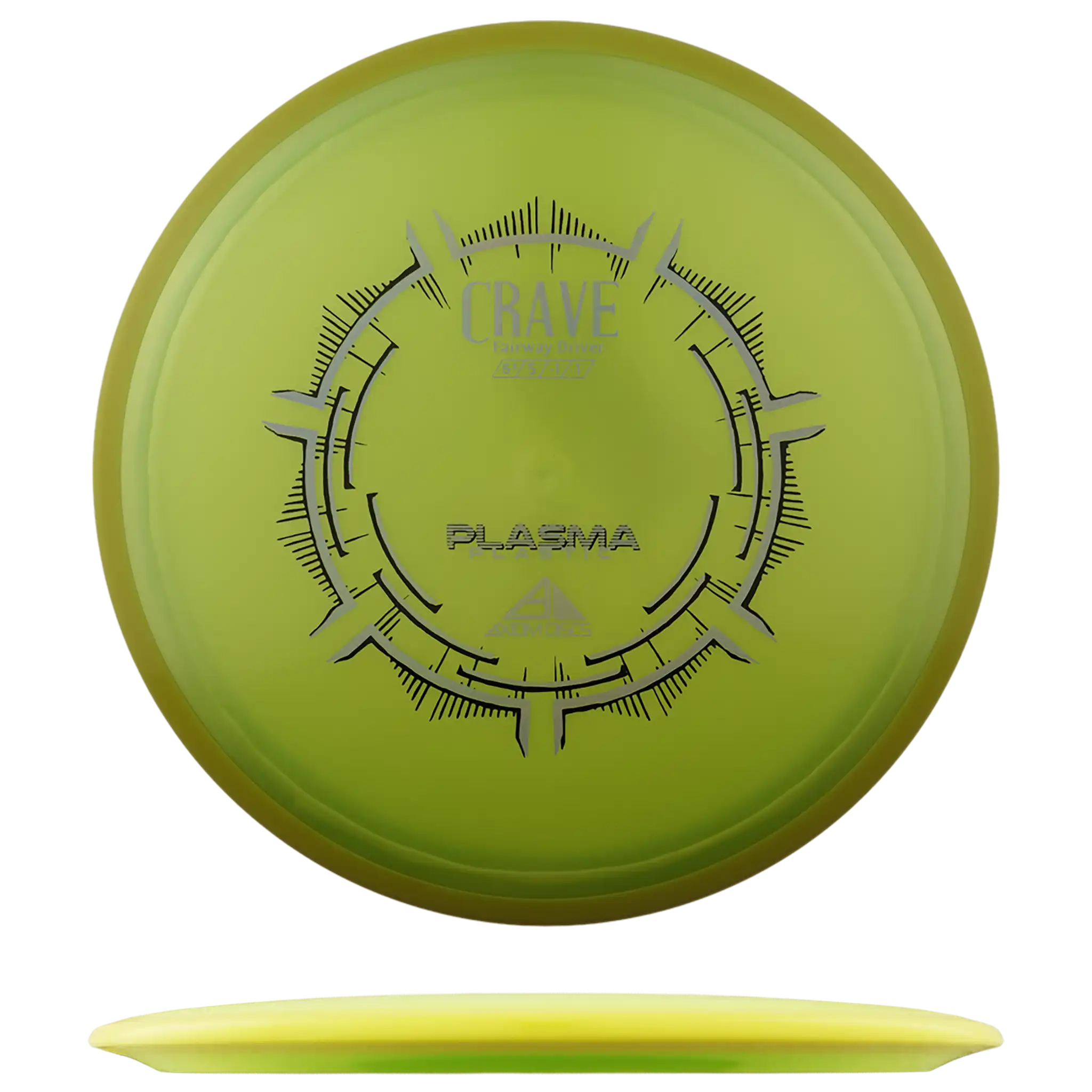 Plasma Crave