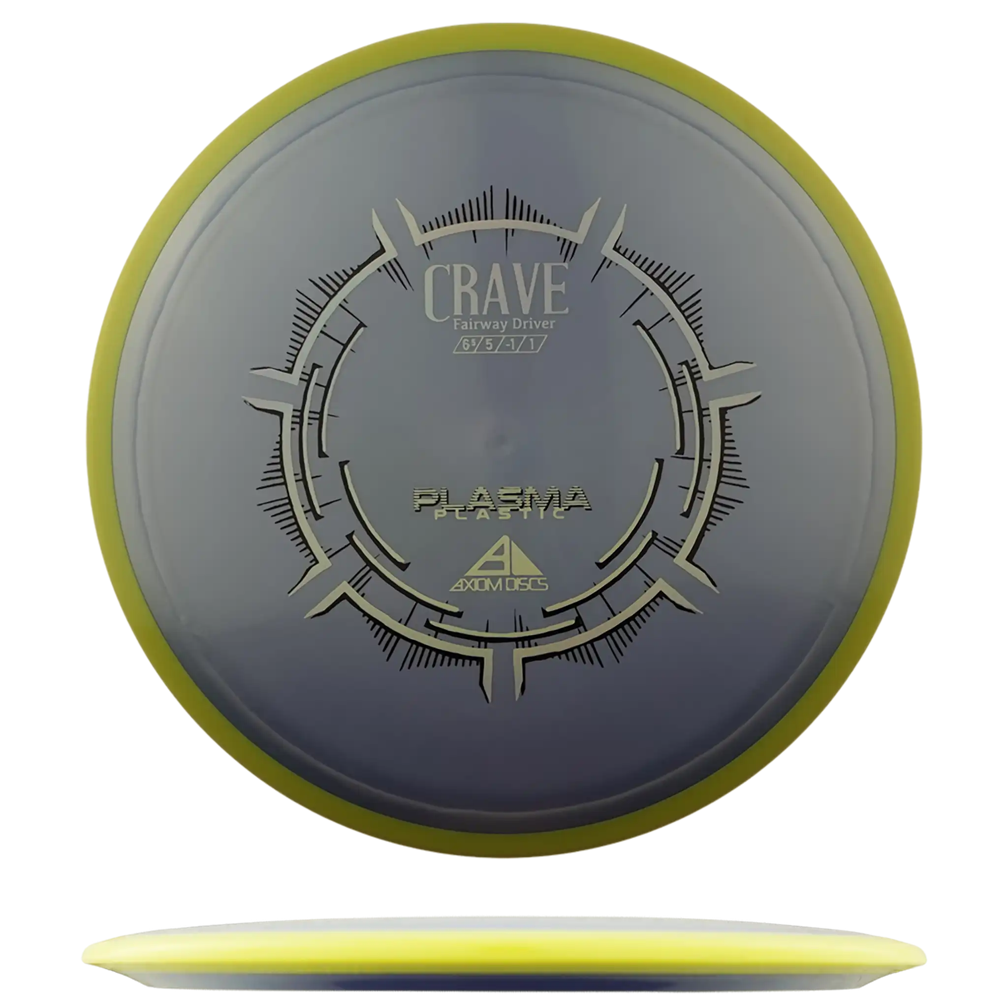 Plasma Crave