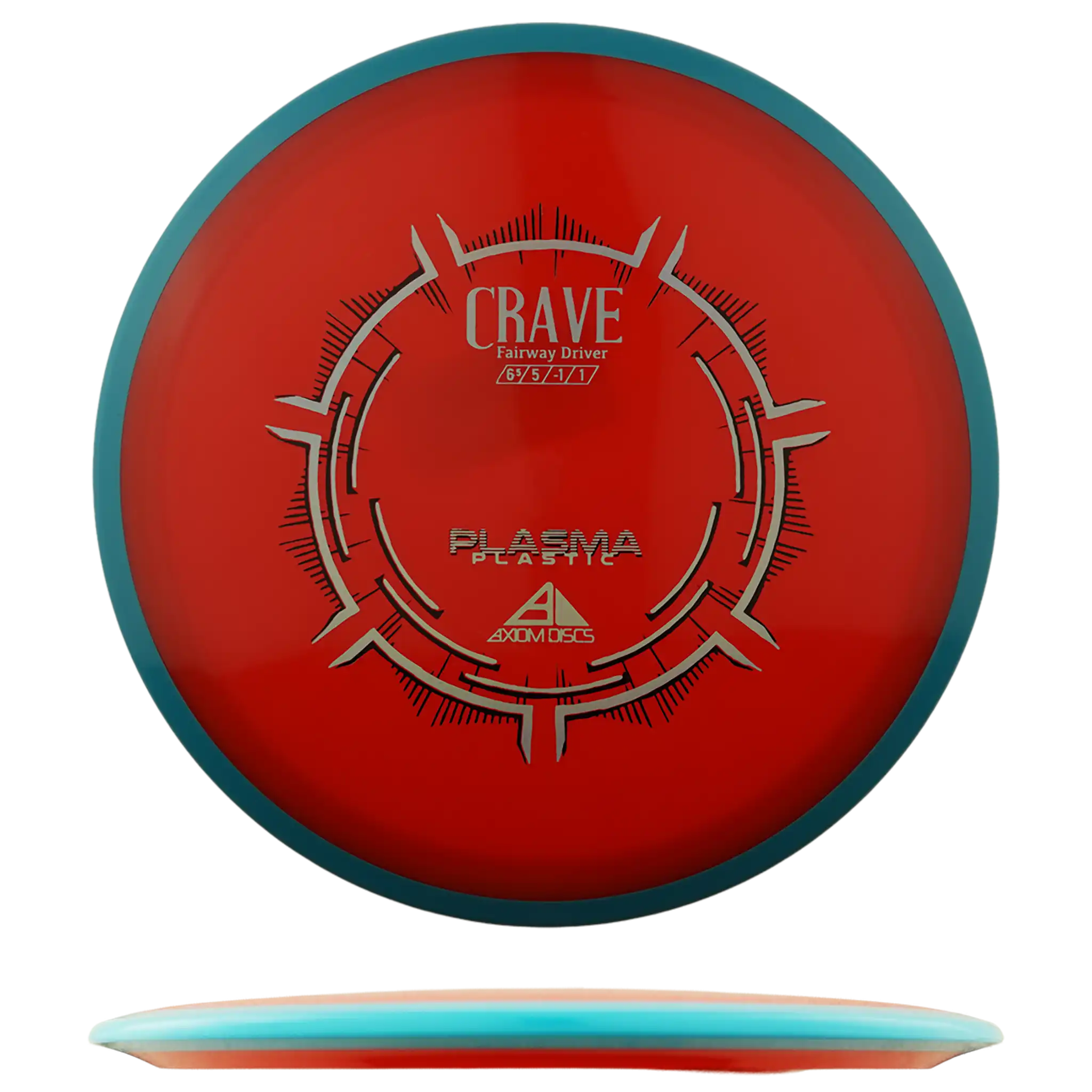 Plasma Crave
