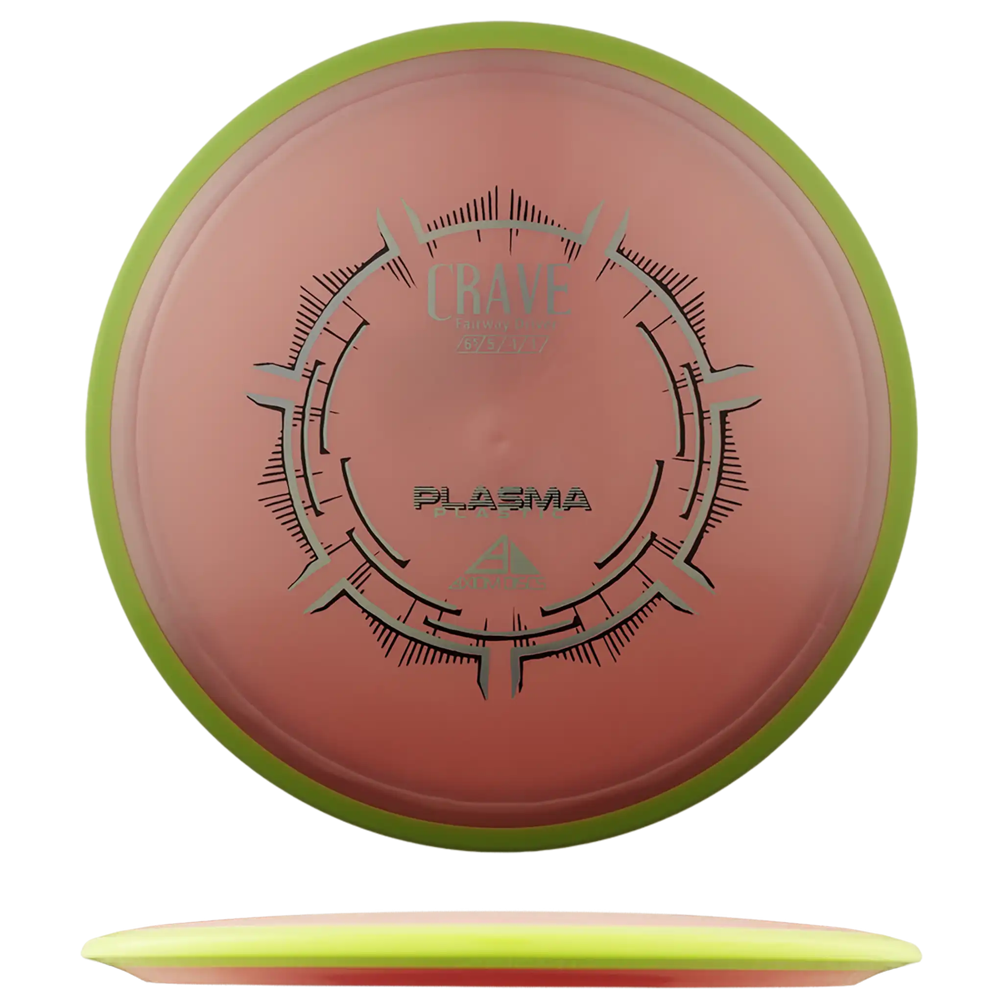 Plasma Crave