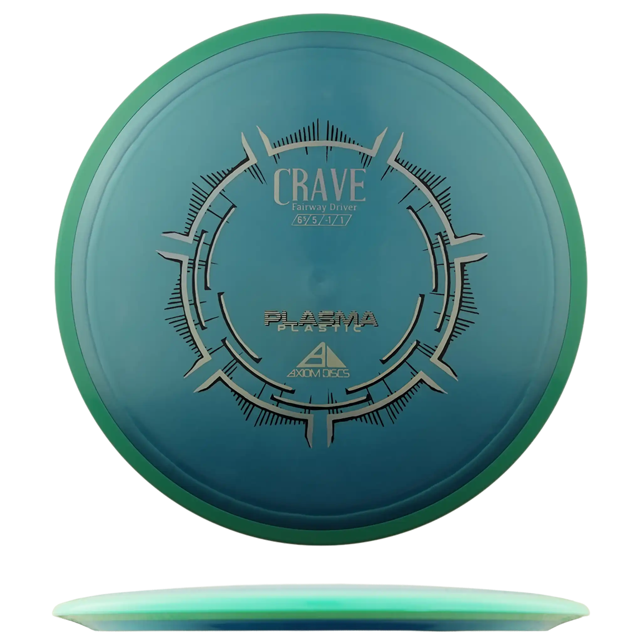 Plasma Crave
