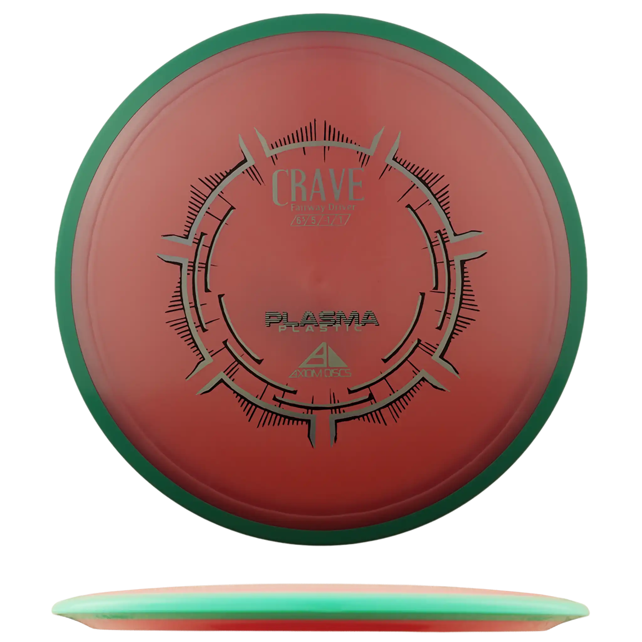 Plasma Crave