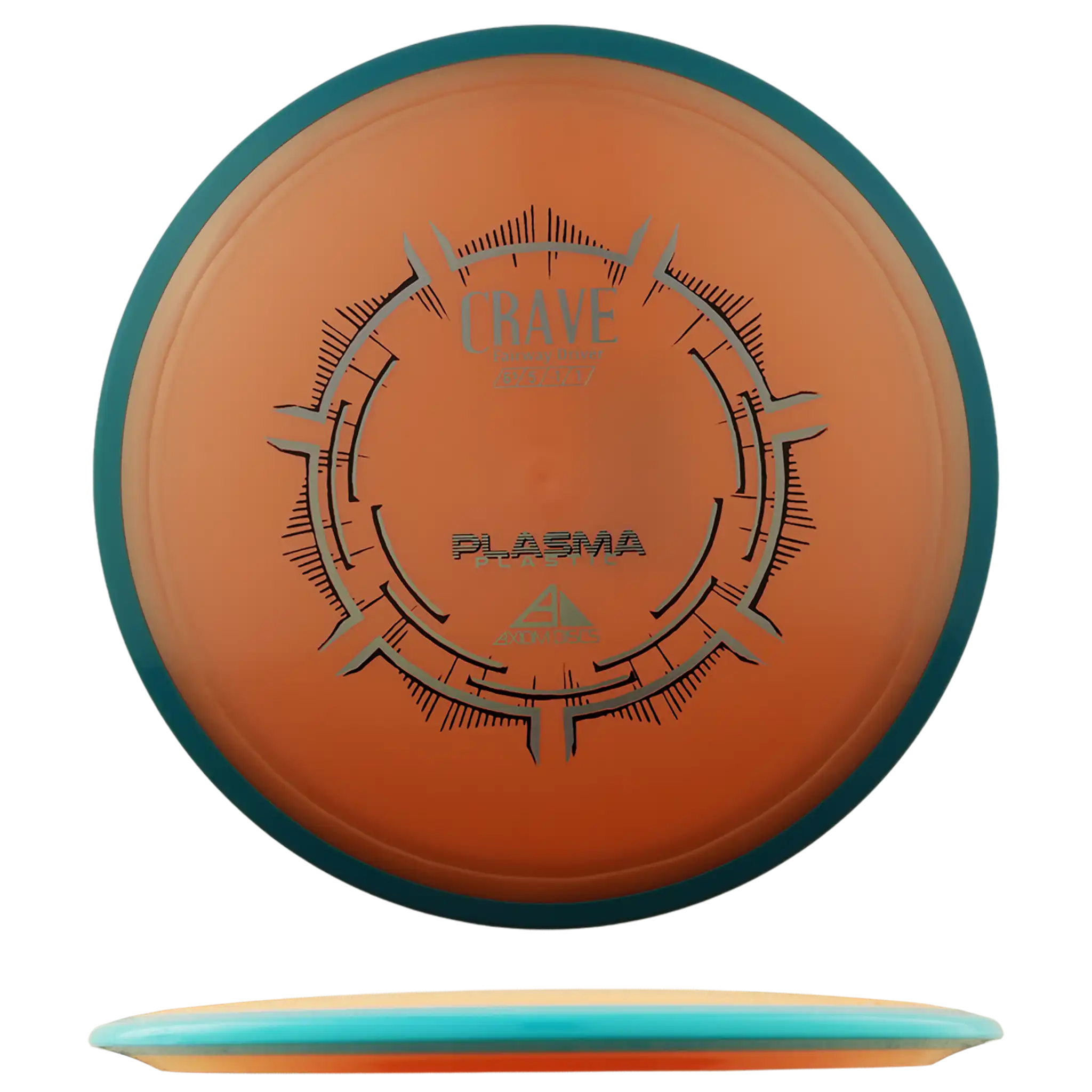 Plasma Crave