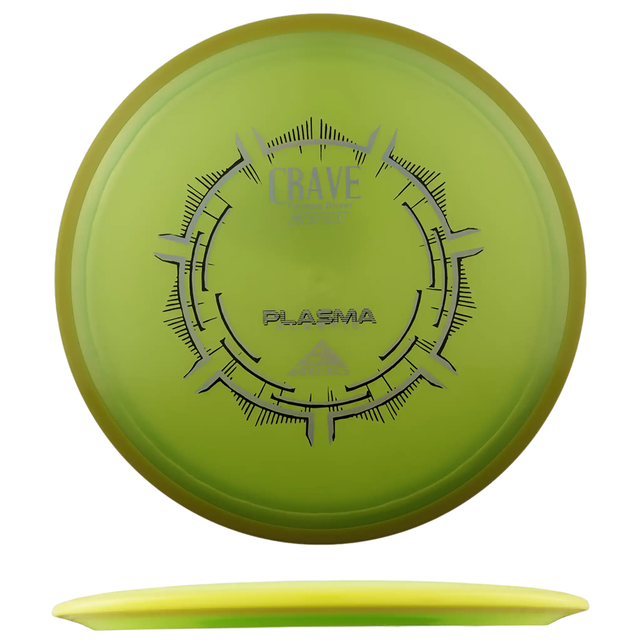 Plasma Crave