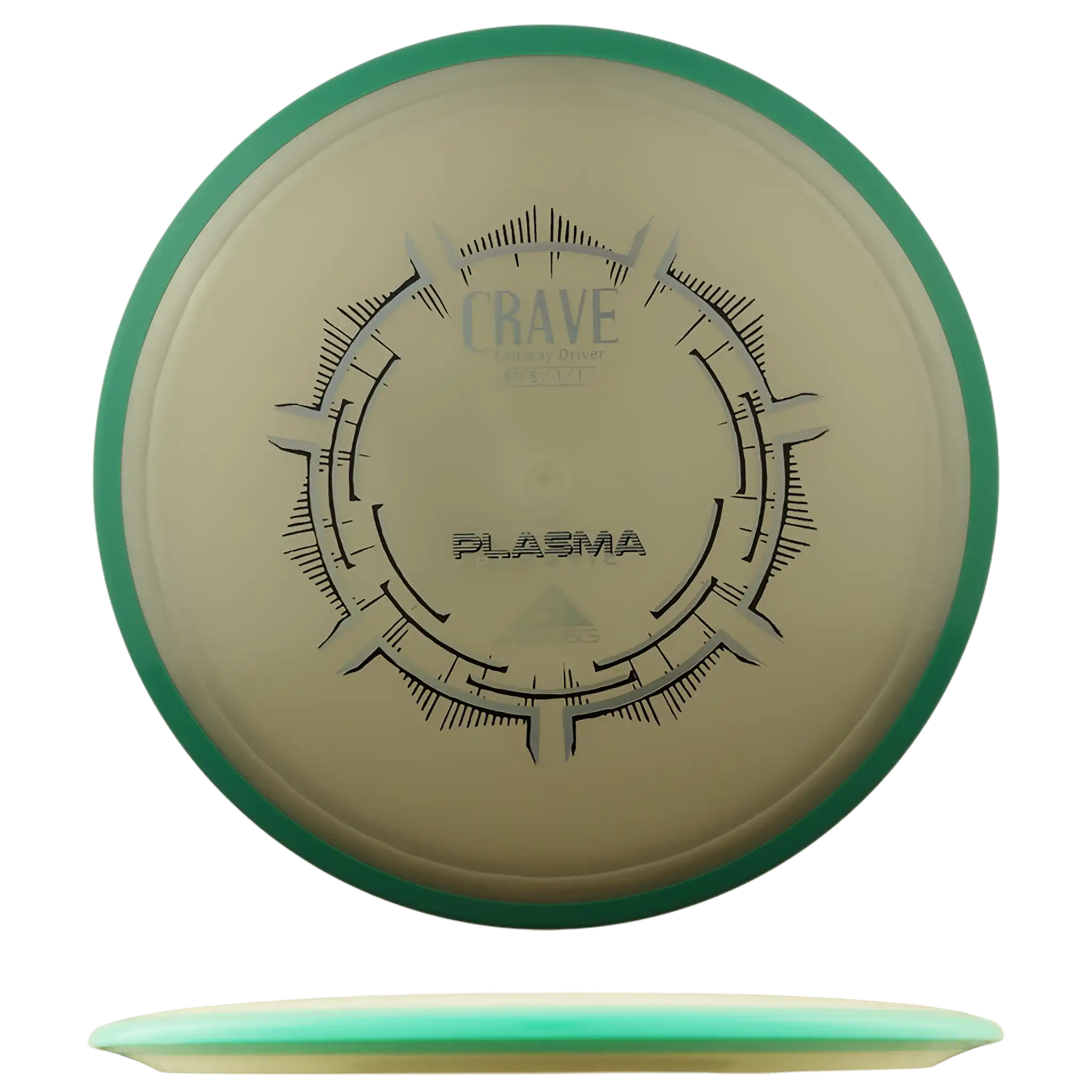 Plasma Crave