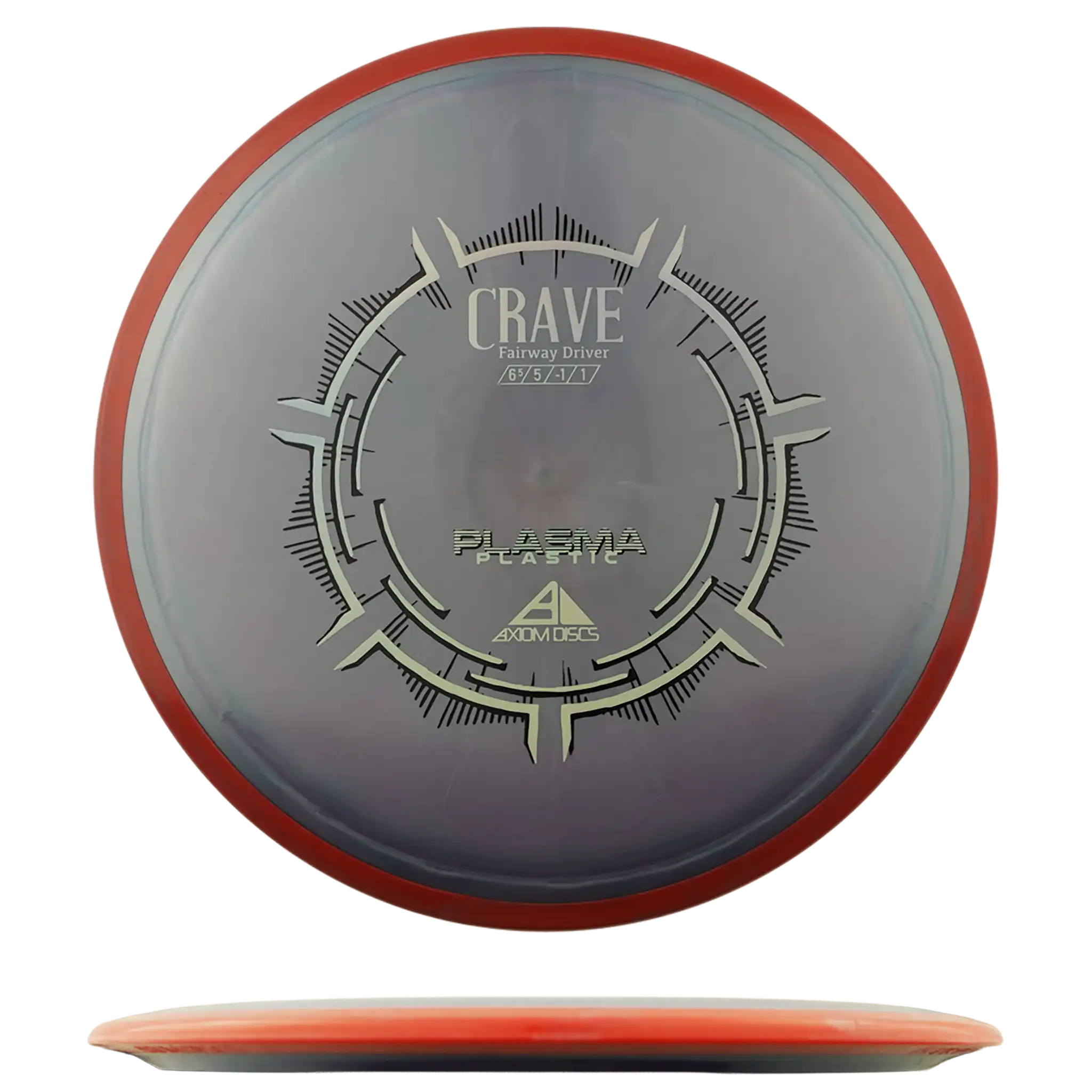 Plasma Crave