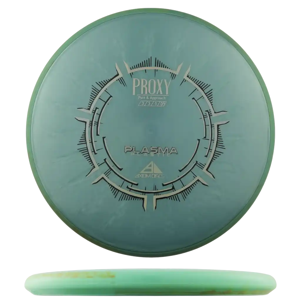 Plasma Proxy
