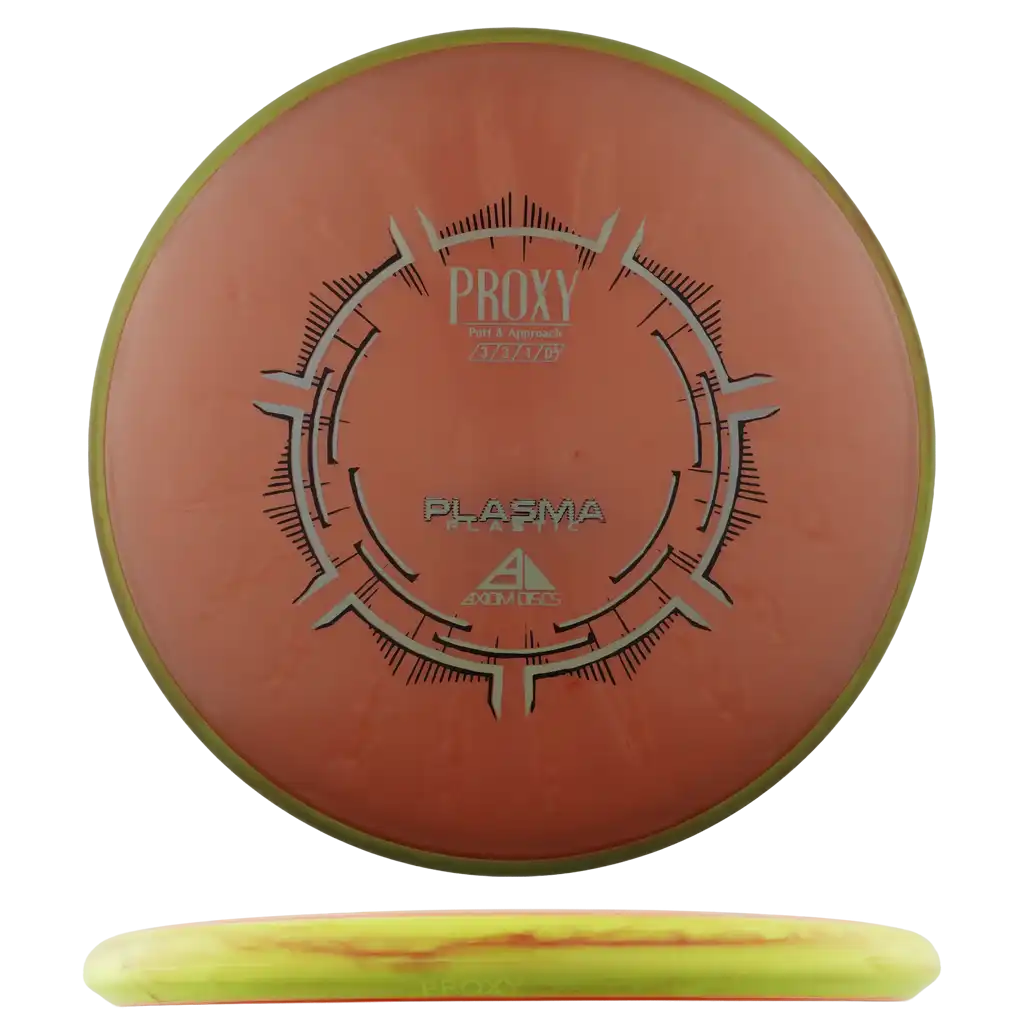 Plasma Proxy