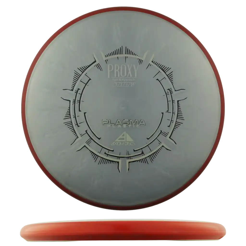 Plasma Proxy
