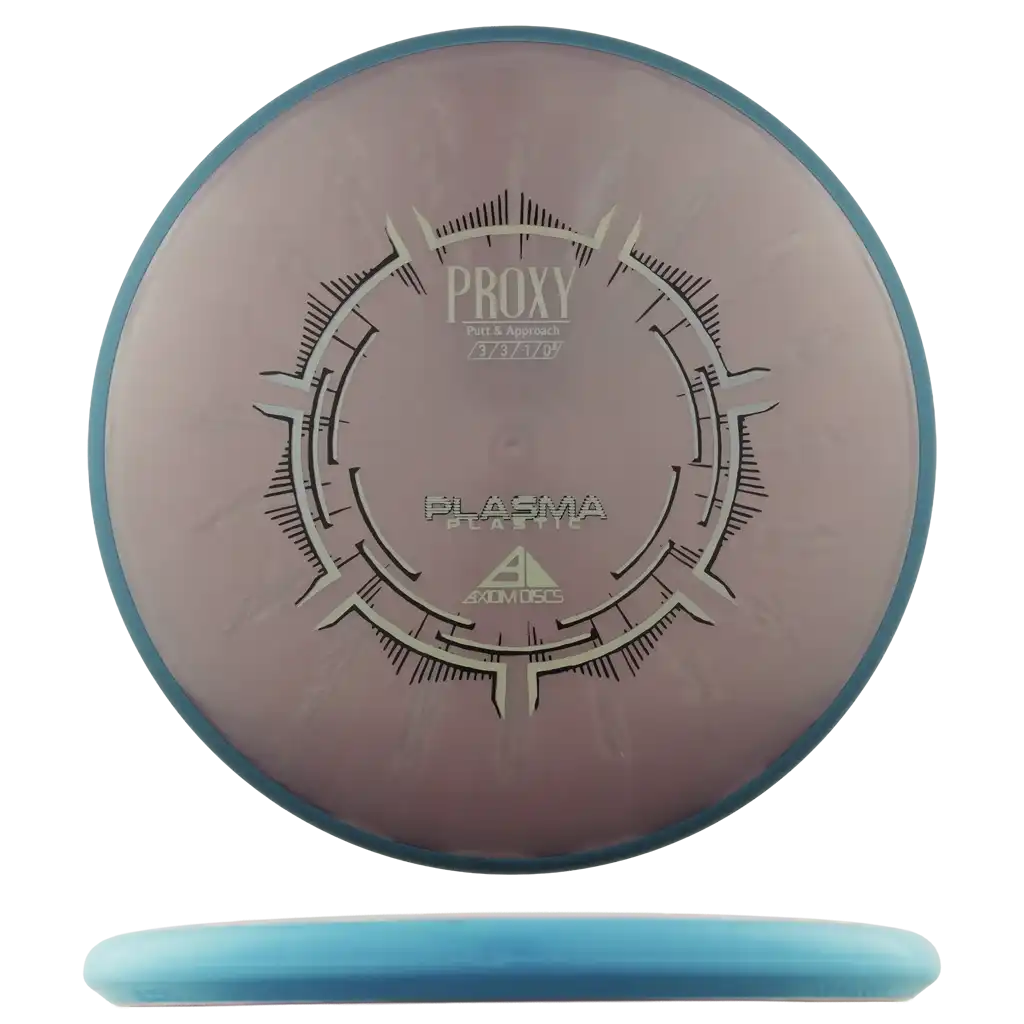 Plasma Proxy