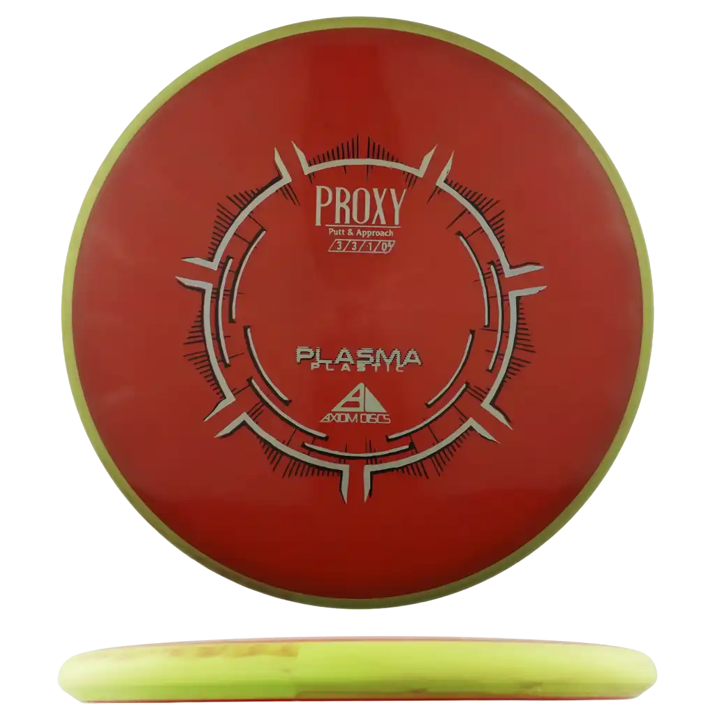 Plasma Proxy
