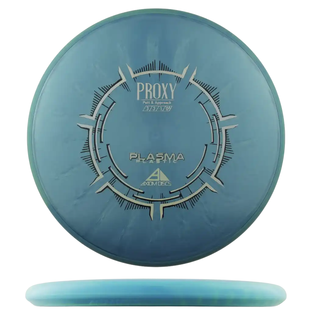 Plasma Proxy
