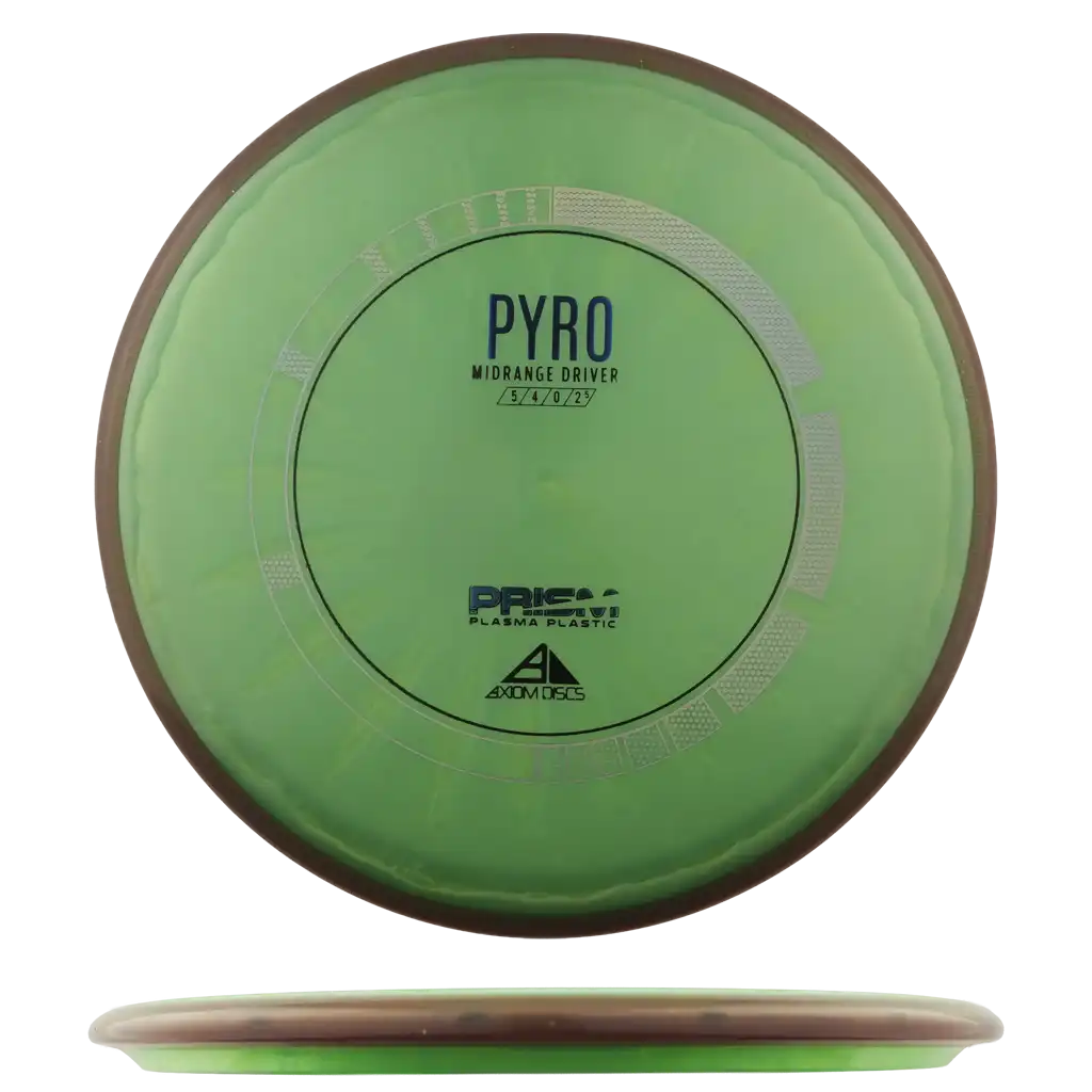Prism Plasma Pyro