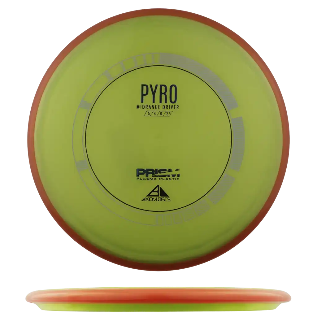 Prism Plasma Pyro