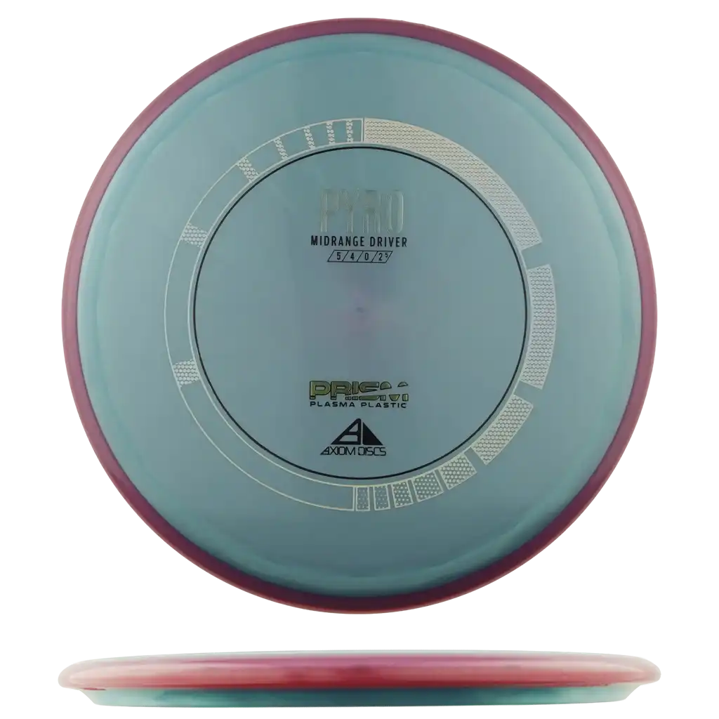 Prism Plasma Pyro