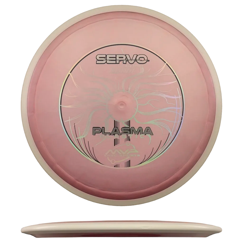 Plasma Servo - 13 / 174g